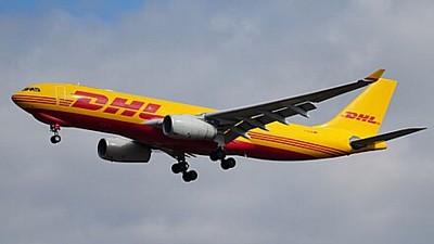 DHL Aviation
